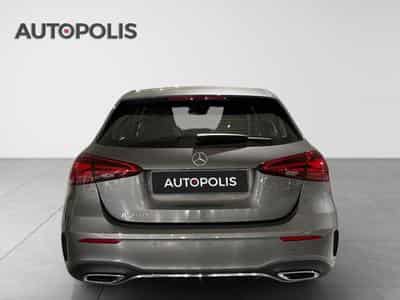 Mercedes A 200 1.3 hatchback AMG EDITION (2026) - Photo 14