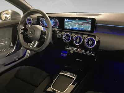 Mercedes A 200 1.3 hatchback AMG EDITION (2026) - Photo 6