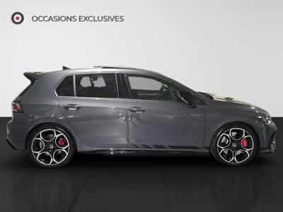 VW Golf GTI Clubsport 300 PS (2026) - Photo 14