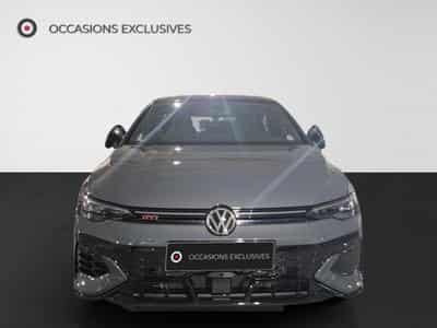 VW Golf GTI Clubsport 300 PS (2026) - Photo 15
