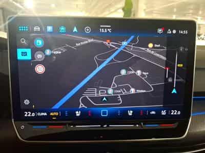 VW Golf GTI Clubsport 300 PS (2026) - Photo 3