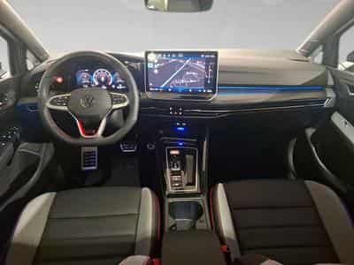 VW Golf GTI Clubsport 300 PS (2026) - Photo 5