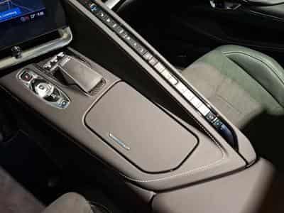 Chevrolet Corvette C8 6.2 Coupé 3LT 2023 (2026) - Photo 13