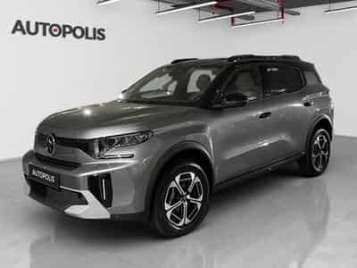 Citroën C3 Aircross Hybride 136 ëDCS6 MAX (2026) - Photo 1