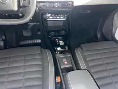 Citroën C3 Aircross Hybride 136 ëDCS6 MAX (2026) - Photo 10