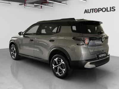 Citroën C3 Aircross Hybride 136 ëDCS6 MAX (2026) - Photo 14
