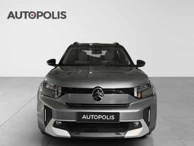 Citroën C3 Aircross Hybride 136 ëDCS6 MAX (2026) - Photo 15