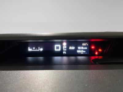 Citroën C3 Aircross Hybride 136 ëDCS6 MAX (2026) - Photo 2