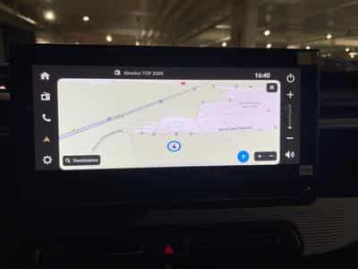 Citroën C3 Aircross Hybride 136 ëDCS6 MAX (2026) - Photo 3