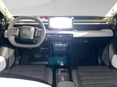 Citroën C3 Aircross Hybride 136 ëDCS6 MAX (2026) - Photo 5