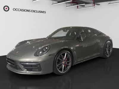 Porsche 911 3.0 Carrera 4S (2026) - Photo 1