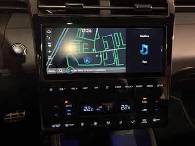 Hyundai Tucson NX4 Shine N-Line Sensation PHE (2026) - Photo 3