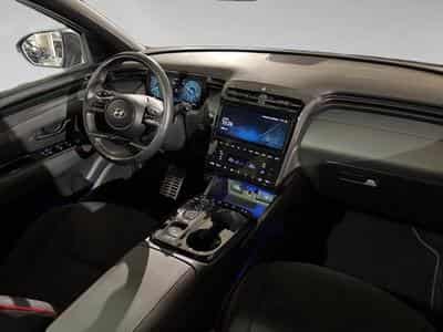 Hyundai Tucson NX4 Shine N-Line Sensation PHE (2026) - Photo 5