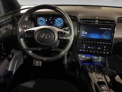 Hyundai Tucson NX4 Shine N-Line Sensation PHE (2026) - Photo 6