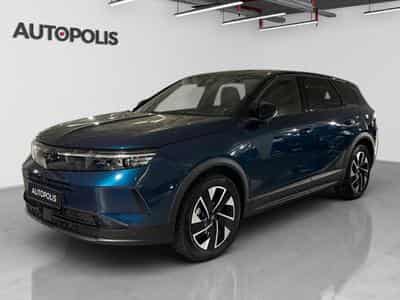 Opel Grandland 1.2 Turbo S/S Hybrid GS (2026) - Photo 1