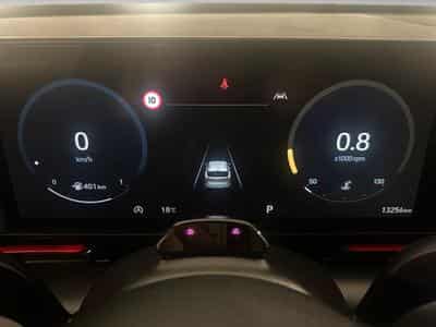 Hyundai Kona 1.6 N LINE (2026) - Foto 10