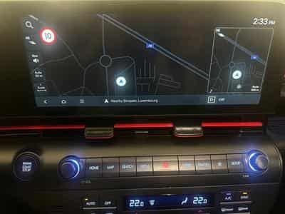 Hyundai Kona 1.6 N LINE (2026) - Foto 11