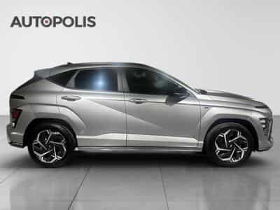 Hyundai Kona 1.6 N LINE (2026) - Foto 6