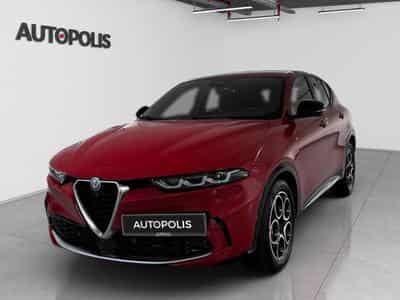 Alfa-Romeo Tonale 1.6 TI (2026) - Photo 15