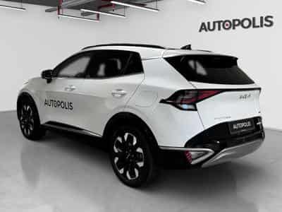 Kia Sportage 1,6 PHEV 265 PACE AWD (2026) - Photo 2