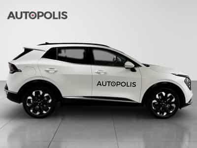 Kia Sportage 1,6 PHEV 265 PACE AWD (2026) - Photo 3
