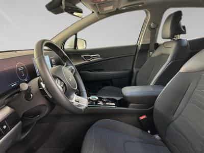 Kia Sportage 1,6 PHEV 265 PACE AWD (2026) - Photo 5