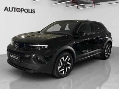 Opel Mokka 1.2 Turbo 100kW S/S Elegance (2026) - Photo 1