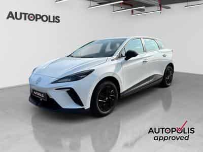 MG MG4 ELECTRIQUE (2026) - Photo 1