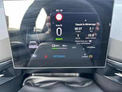 MG MG4 ELECTRIQUE (2026) - Photo 10