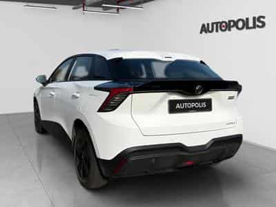 MG MG4 ELECTRIQUE (2026) - Photo 13