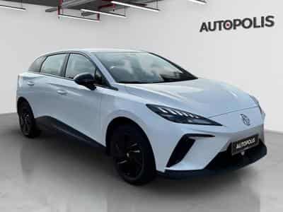 MG MG4 ELECTRIQUE (2026) - Photo 15