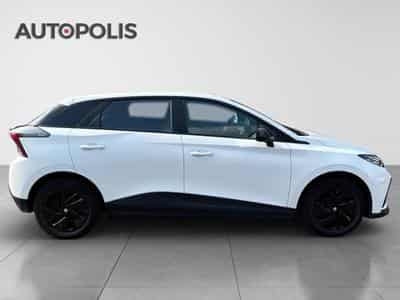 MG MG4 ELECTRIQUE (2026) - Photo 6