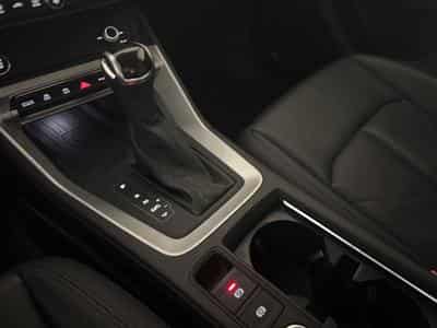 Audi Q3 2.0 TDI Sportback S line 35 TDi Quattr (2026) - Photo 10