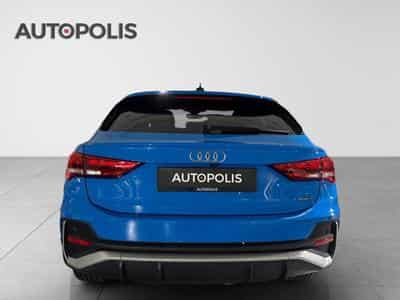 Audi Q3 2.0 TDI Sportback S line 35 TDi Quattr (2026) - Photo 15