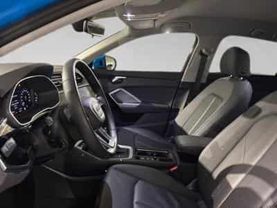 Audi Q3 2.0 TDI Sportback S line 35 TDi Quattr (2026) - Photo 4