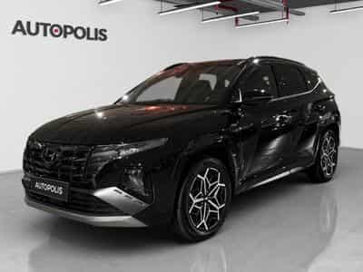 Hyundai Tucson 1.6 N LINE PLUG IN (2026) - Photo 1