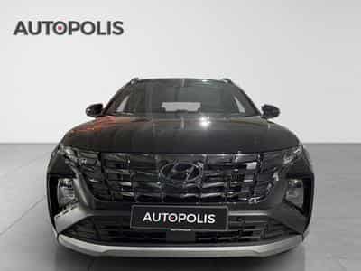 Hyundai Tucson 1.6 N LINE PLUG IN (2026) - Photo 14