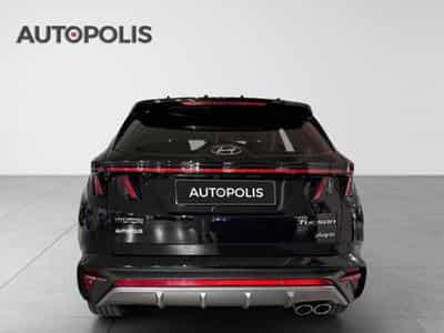 Hyundai Tucson 1.6 N LINE PLUG IN (2026) - Photo 15