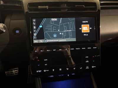 Hyundai Tucson 1.6 N LINE PLUG IN (2026) - Photo 3