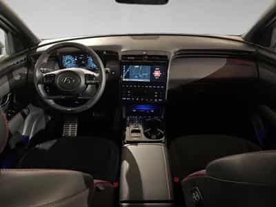 Hyundai Tucson 1.6 N LINE PLUG IN (2026) - Photo 5