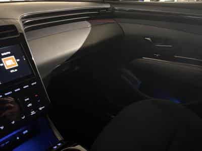 Hyundai Tucson 1.6 N LINE PLUG IN (2026) - Photo 9