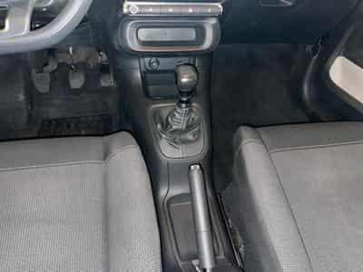 Citroën C3 1.5 BlueHDi 100 S&S (2024) - Photo 10