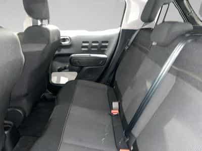 Citroën C3 1.5 BlueHDi 100 S&S (2024) - Photo 11
