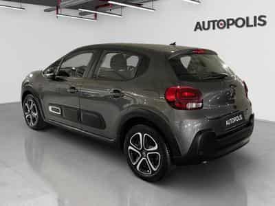 Citroën C3 1.5 BlueHDi 100 S&S (2024) - Photo 13