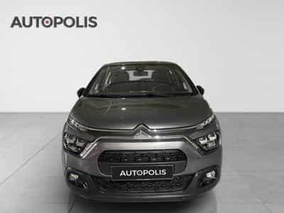 Citroën C3 1.5 BlueHDi 100 S&S (2024) - Photo 14
