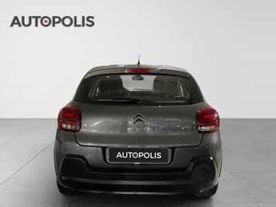 Citroën C3 1.5 BlueHDi 100 S&S (2024) - Photo 15