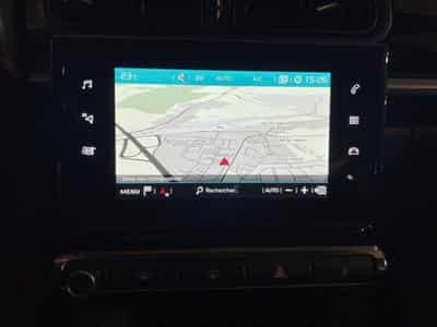 Citroën C3 1.5 BlueHDi 100 S&S (2024) - Photo 3