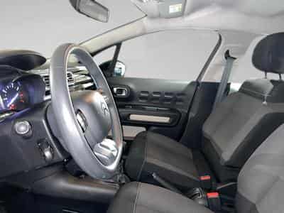 Citroën C3 1.5 BlueHDi 100 S&S (2024) - Photo 4