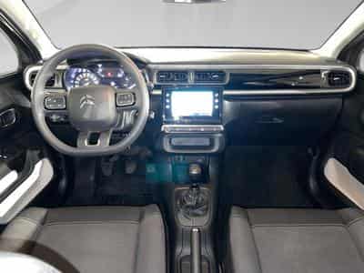 Citroën C3 1.5 BlueHDi 100 S&S (2024) - Photo 5