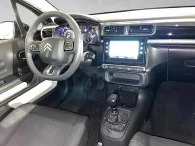 Citroën C3 1.5 BlueHDi 100 S&S (2024) - Photo 7